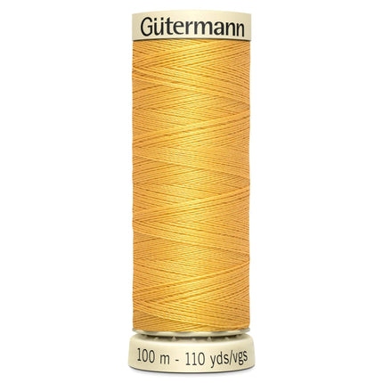 Gutermann 100m Sew-all Thread - 416 - 2T100\416
