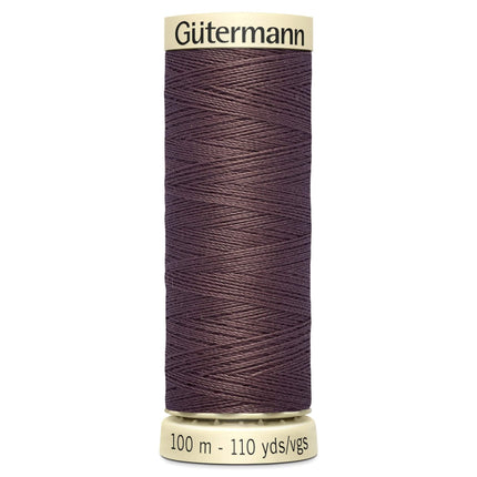 Gutermann 100m Sew-all Thread - 423 - 2T100\423