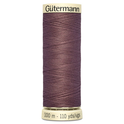 Gutermann 100m Sew-all Thread - 428 - 2T100\428