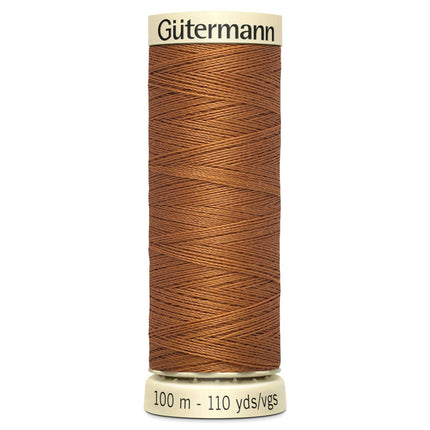 Gutermann 100m Sew-all Thread - 448 - 2T100\448