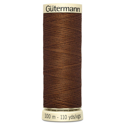 Gutermann 100m Sew-all Thread - 450 - 2T100\450