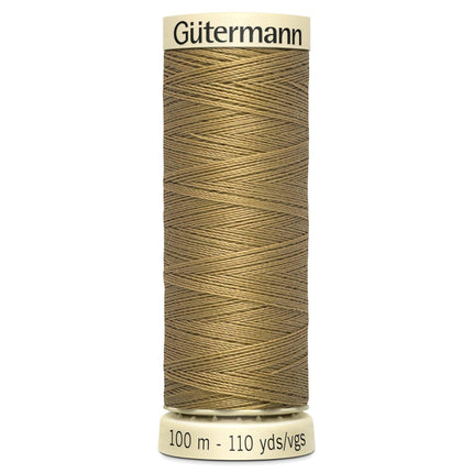 Gutermann 100m Sew-all Thread - 453 - 2T100\453