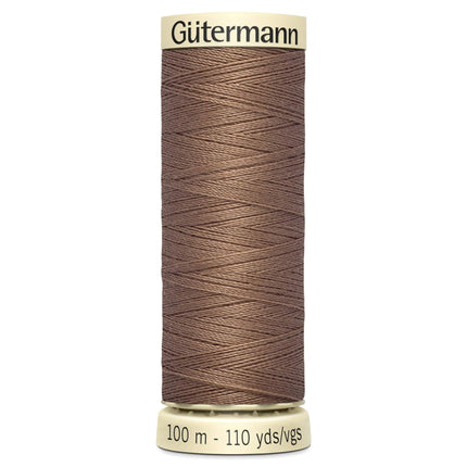 Gutermann 100m Sew-all Thread - 454 - 2T100\454