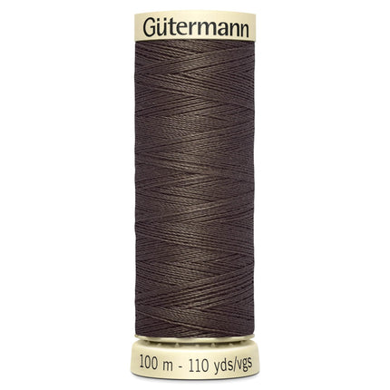 Gutermann 100m Sew-all Thread - 480 - 2T100\480