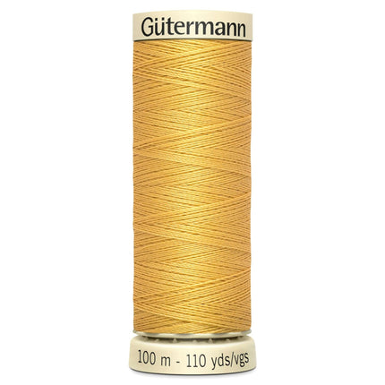 Gutermann 100m Sew-all Thread - 488 - 2T100\488