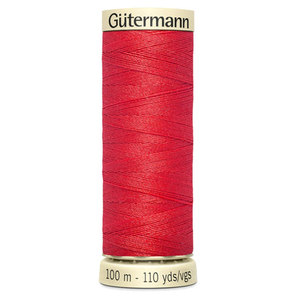 Gutermann 100m Sew-all Thread - 491 - 2T100\491