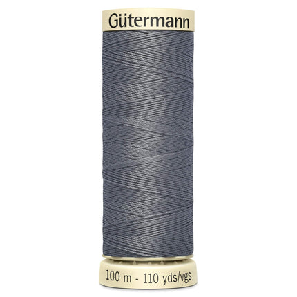 Gutermann 100m Sew-all Thread - 497 - 2T100\497