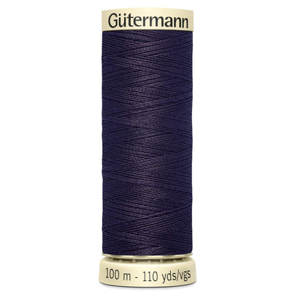 Gutermann 100m Sew-all Thread - 512 - 2T100\512