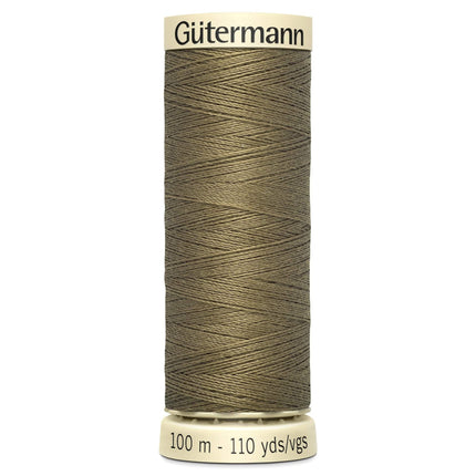 Gutermann 100m Sew-all Thread - 528 - 2T100\528