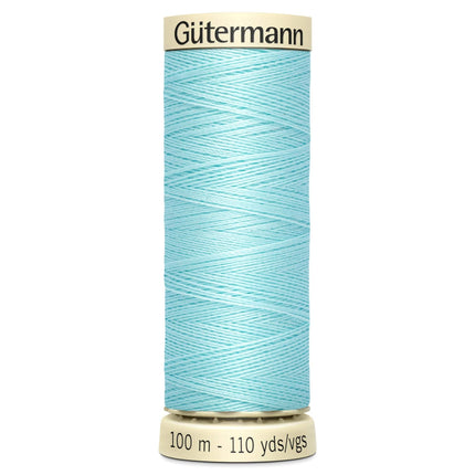 Gutermann 100m Sew-all Thread - 53 - 2T100\53