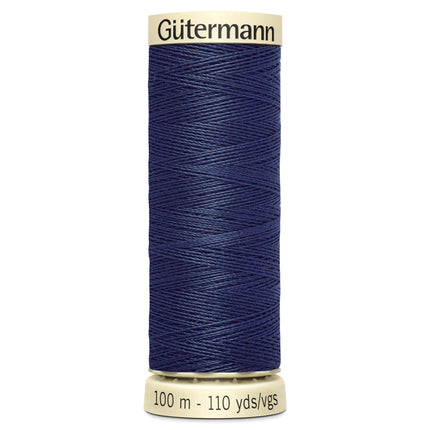 Gutermann 100m Sew-all Thread - 537 - 2T100\537