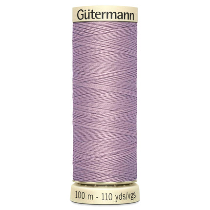Gutermann 100m Sew-all Thread - 568 - 2T100\568