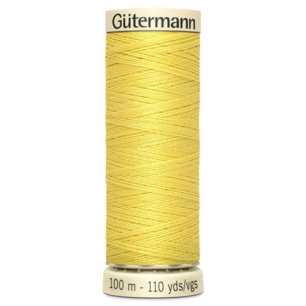 Gutermann 100m Sew-all Thread - 580 - 2T100\580