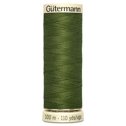 Gutermann 100m Sew-all Thread - 585 - 2T100\585