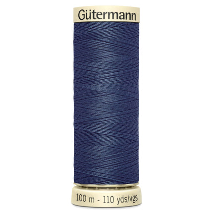 Gutermann 100m Sew-all Thread - 593 - 2T100\593