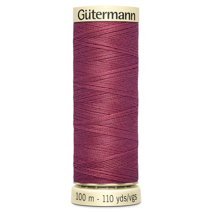 Gutermann 100m Sew-all Thread - 624 - 2T100\624