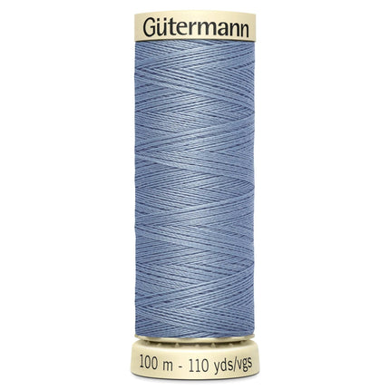 Gutermann 100m Sew-all Thread - 64 - 2T100\64