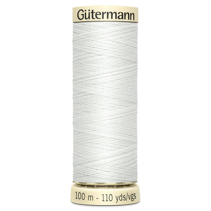 Gutermann 100m Sew-all Thread - 643 - 2T100\643