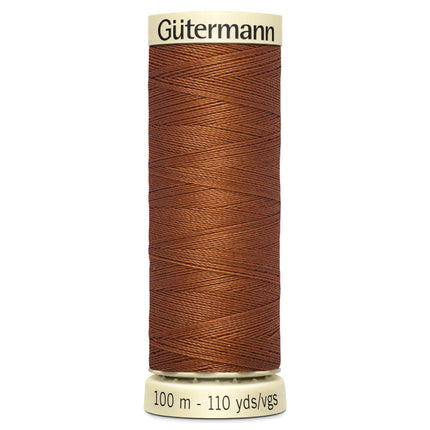 Gutermann 100m Sew-all Thread - 649 - 2T100\649