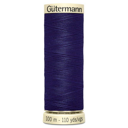 Gutermann 100m Sew-all Thread - 66 - 2T100\66