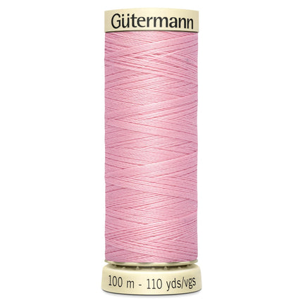 Gutermann 100m Sew-all Thread - 660 - 2T100\660