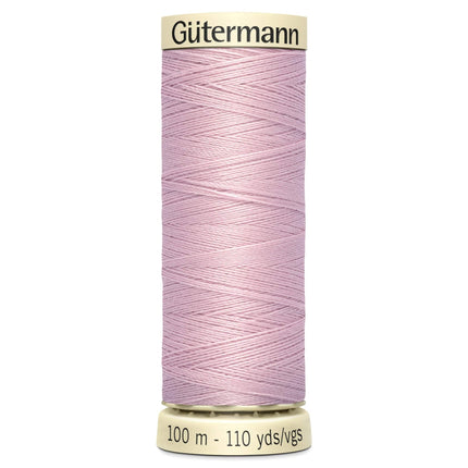 Gutermann 100m Sew-all Thread - 662 - 2T100\662