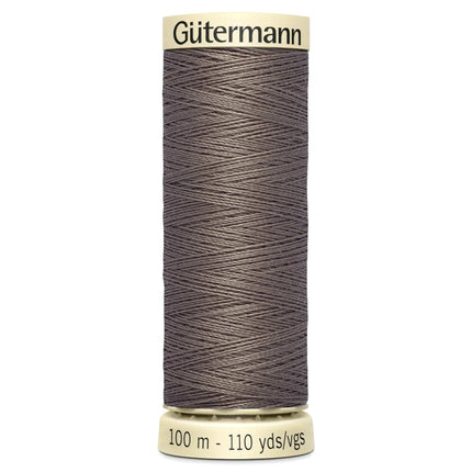Gutermann 100m Sew-all Thread - 669 - 2T100\669