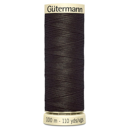 Gutermann 100m Sew-all Thread - 671 - 2T100\671