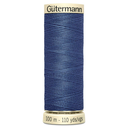 Gutermann 100m Sew-all Thread - 68 - 2T100\68