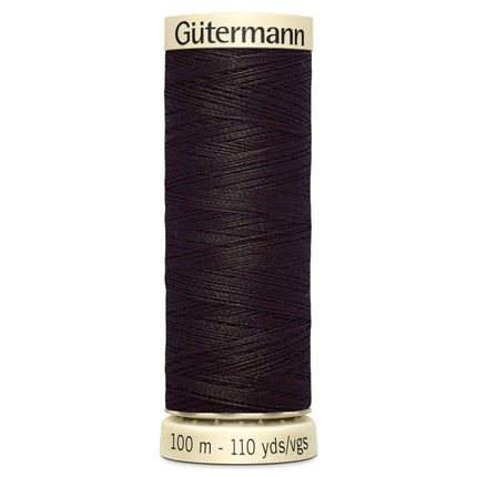 Gutermann 100m Sew-all Thread - 682 - 2T100\682