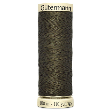 Gutermann 100m Sew-all Thread - 689 - 2T100\689