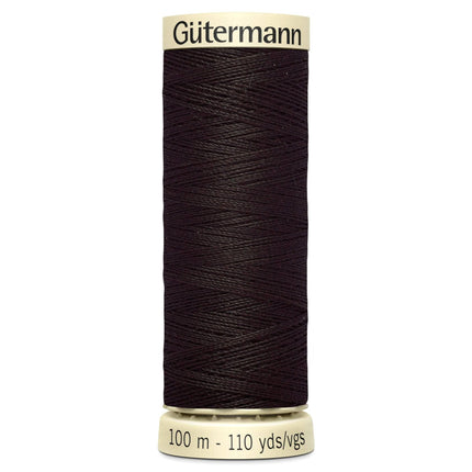 Gutermann 100m Sew-all Thread - 697 - 2T100\697