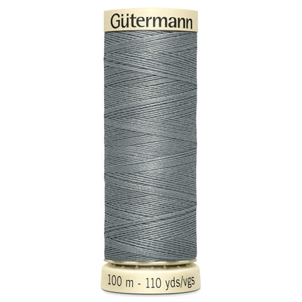 Gutermann 100m Sew-all Thread - 700 - 2T100\700