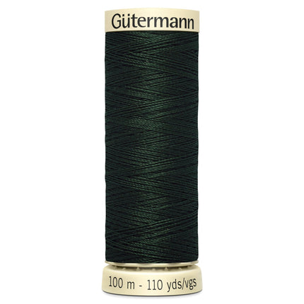 Gutermann 100m Sew-all Thread - 707 - 2T100\707