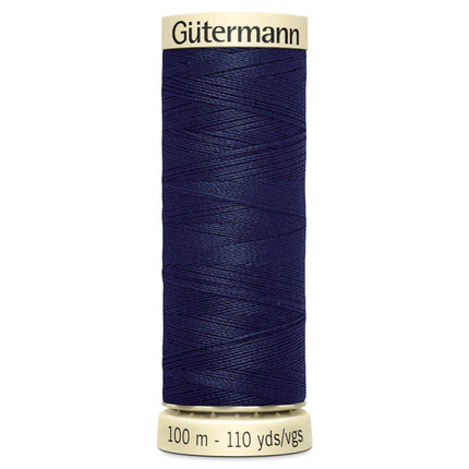 Gutermann 100m Sew-all Thread - 711 - 2T100\711