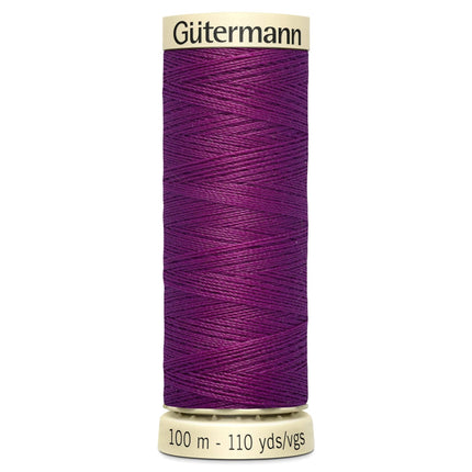 Gutermann 100m Sew-all Thread - 718 - 2T100\718