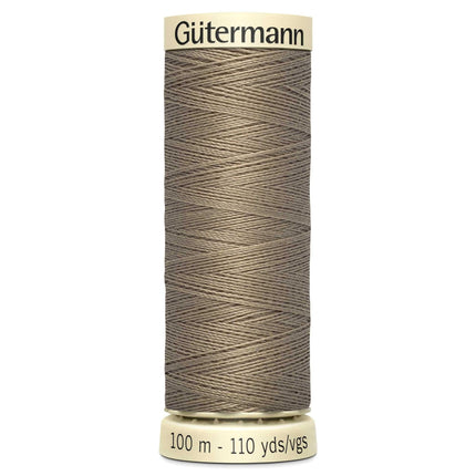 Gutermann 100m Sew-all Thread - 724 - 2T100\724