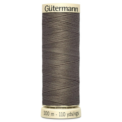 Gutermann 100m Sew-all Thread - 727 - 2T100\727