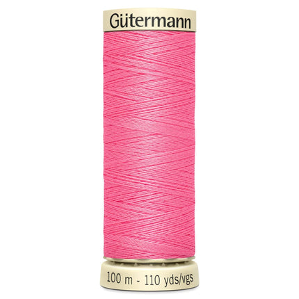 Gutermann 100m Sew-all Thread - 728 - 2T100\728