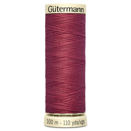Gutermann 100m Sew-all Thread - 730 - 2T100\730
