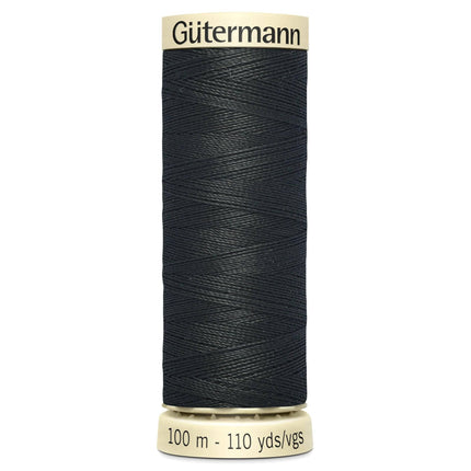 Gutermann 100m Sew-all Thread - 755 - 2T100\755