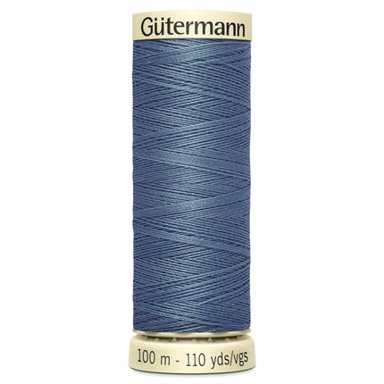 Gutermann 100m Sew-all Thread - 76 - 2T100\76