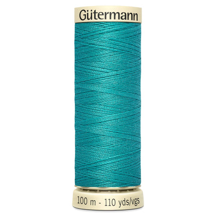 Gutermann 100m Sew-all Thread - 763 - 2T100\763