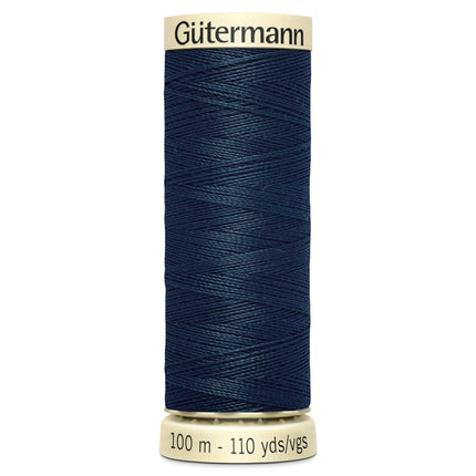 Gutermann 100m Sew-all Thread - 764 - 2T100\764
