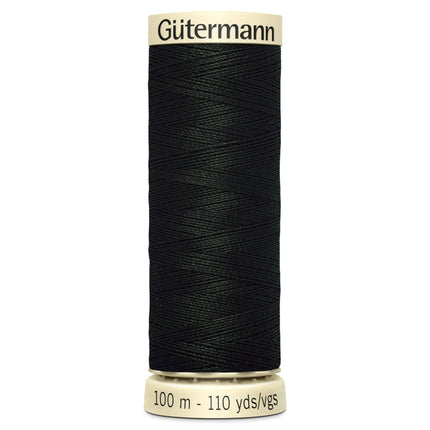 Gutermann 100m Sew-all Thread - 766 - 2T100\766