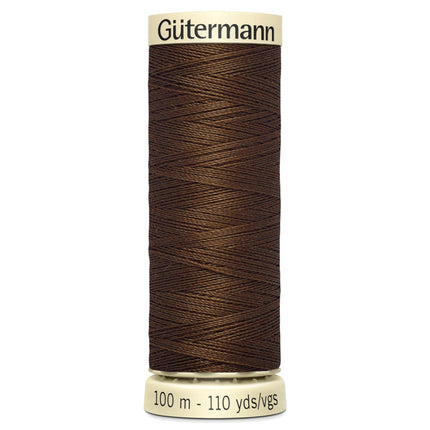 Gutermann 100m Sew-all Thread - 767 - 2T100\767