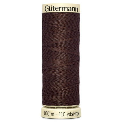 Gutermann 100m Sew-all Thread - 774 - 2T100\774