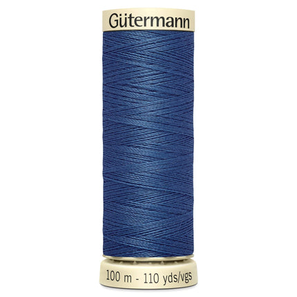 Gutermann 100m Sew-all Thread - 786 - 2T100\786