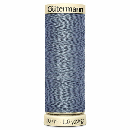 Gutermann 100m Sew-all Thread - 788 - 2T100\788