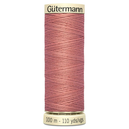 Gutermann 100m Sew-all Thread - 79 - 2T100\79